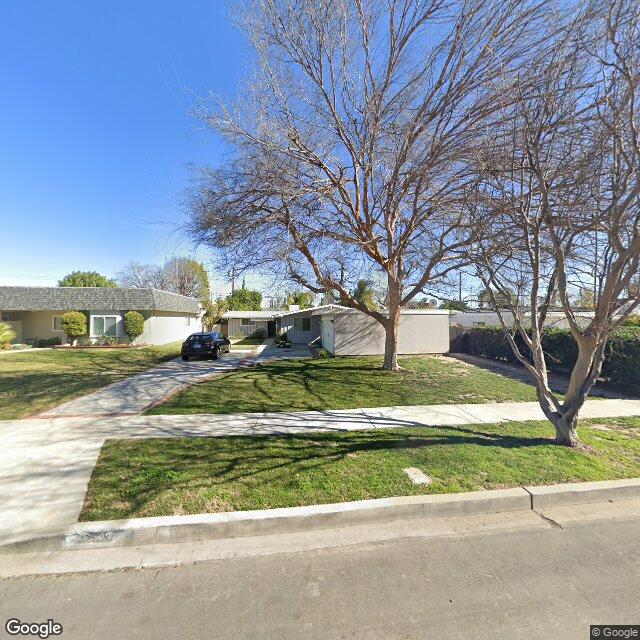 photo of 7838 CAPISTRANO AVE LOS ANGELES CA 91304