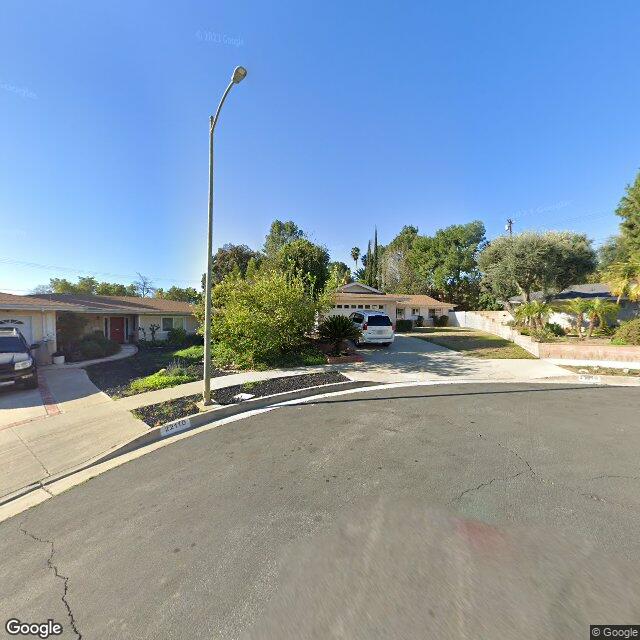 photo of 22116 MICHALE ST LOS ANGELES CA 91304