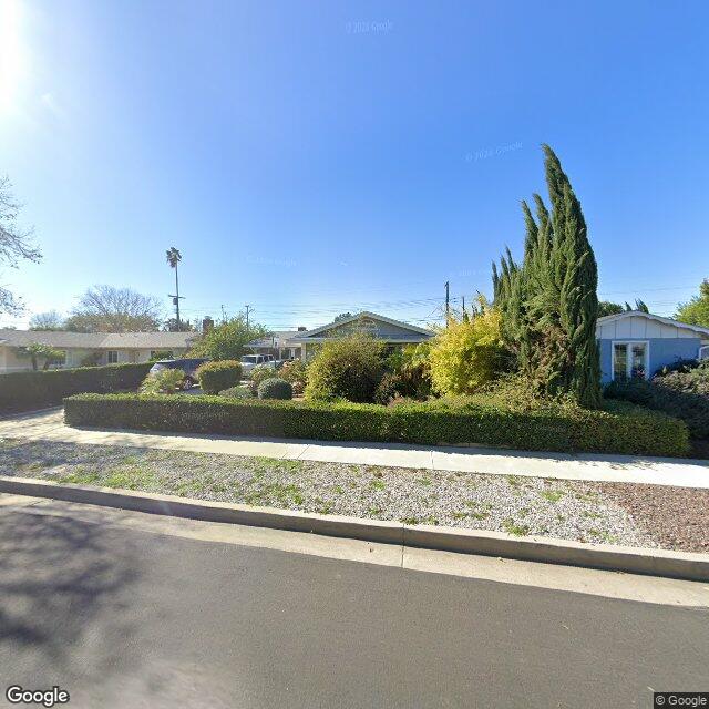 photo of 7827 MAYNARD AVE LOS ANGELES CA 91304