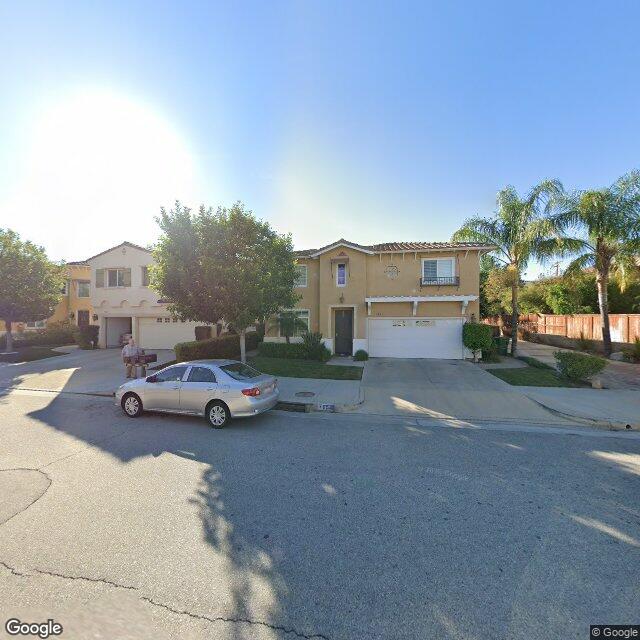 photo of 7653 BALASIANO AVE WEST HILLS CA 91304