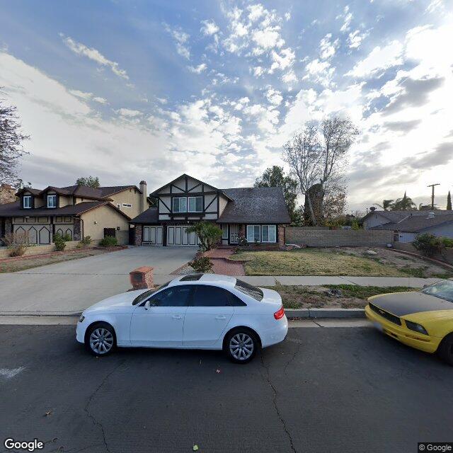 photo of 7932 GLADE AVE LOS ANGELES CA 91304