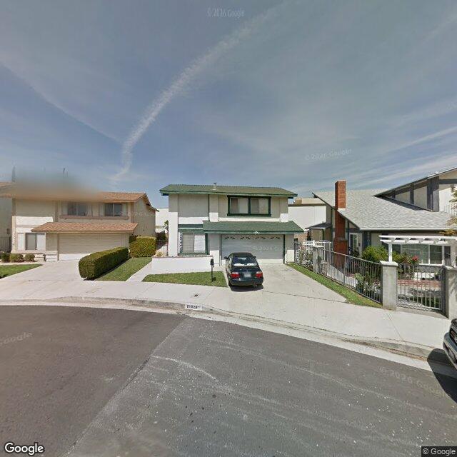 photo of 22029 CANTARA ST LOS ANGELES CA 91304