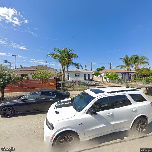photo of 5623 CRANER AVE LOS ANGELES CA 91601