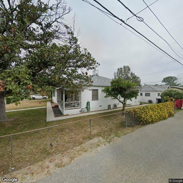 photo of 5416 STROHM AVE LOS ANGELES CA 91601