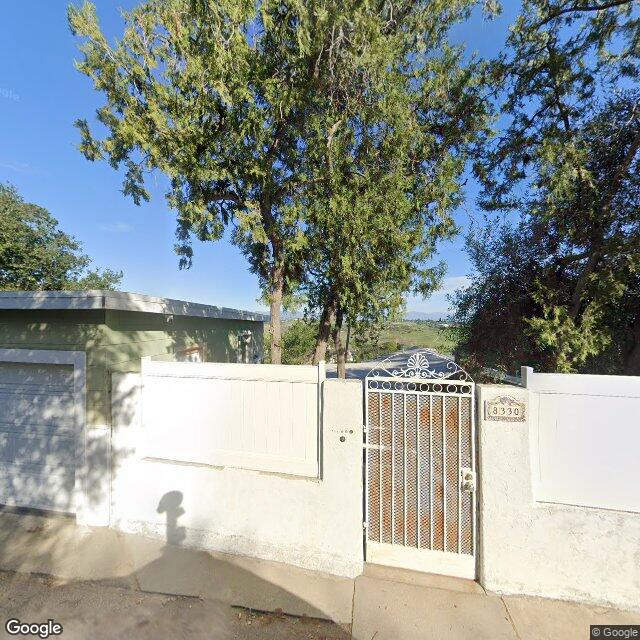 photo of 8330 HILLCROFT DR LOS ANGELES CA 91304