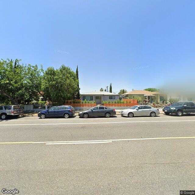 photo of 6637 CLYBOURN AVE LOS ANGELES CA 91606