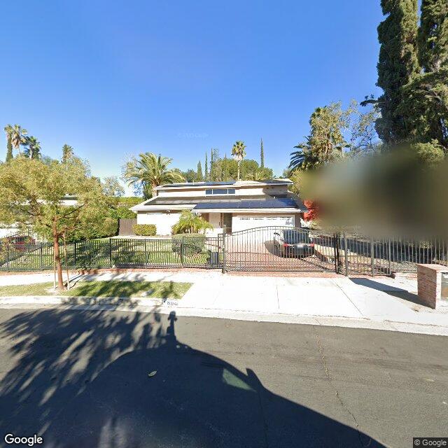 photo of 22141 LONDELIUS ST LOS ANGELES CA 91304