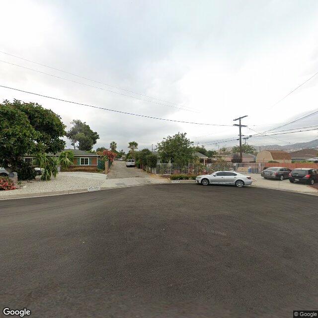 photo of 10729 ARMINTA ST LOS ANGELES CA 91352