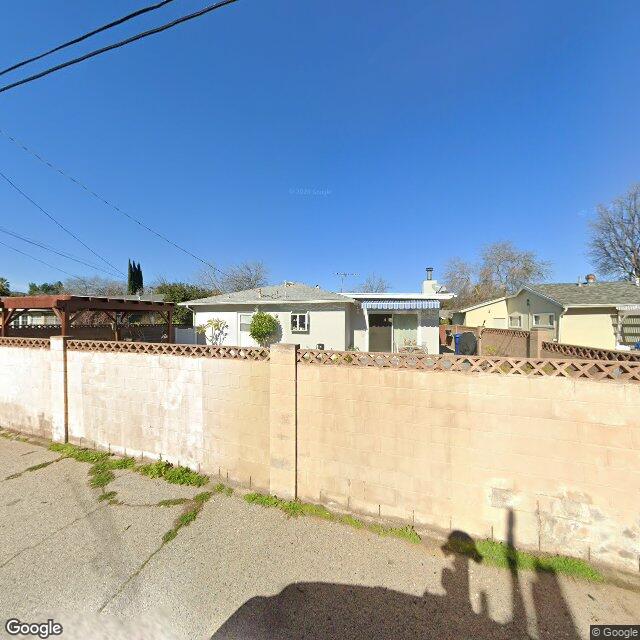 photo of 22924 LULL ST LOS ANGELES CA 91304