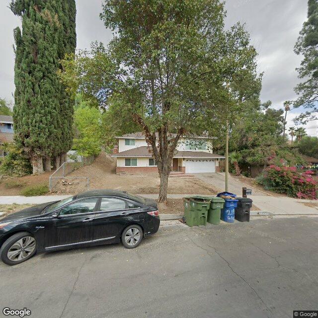 photo of 21913 GRESHAM ST LOS ANGELES CA 91304