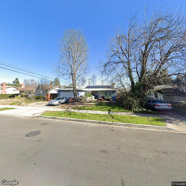 photo of 7856 NITA AVE LOS ANGELES CA 91304