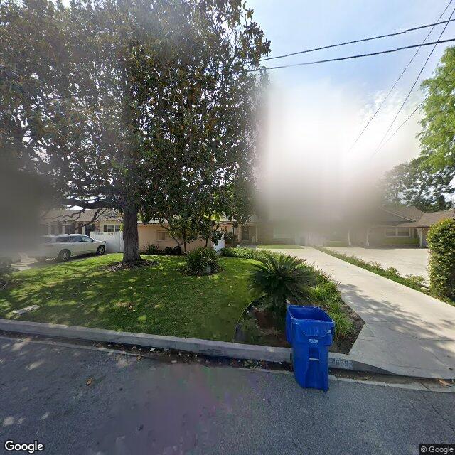 photo of 4659 TALOFA AVE LOS ANGELES CA 91602