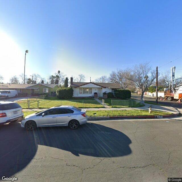 photo of 22154 BURTON ST LOS ANGELES CA 91304