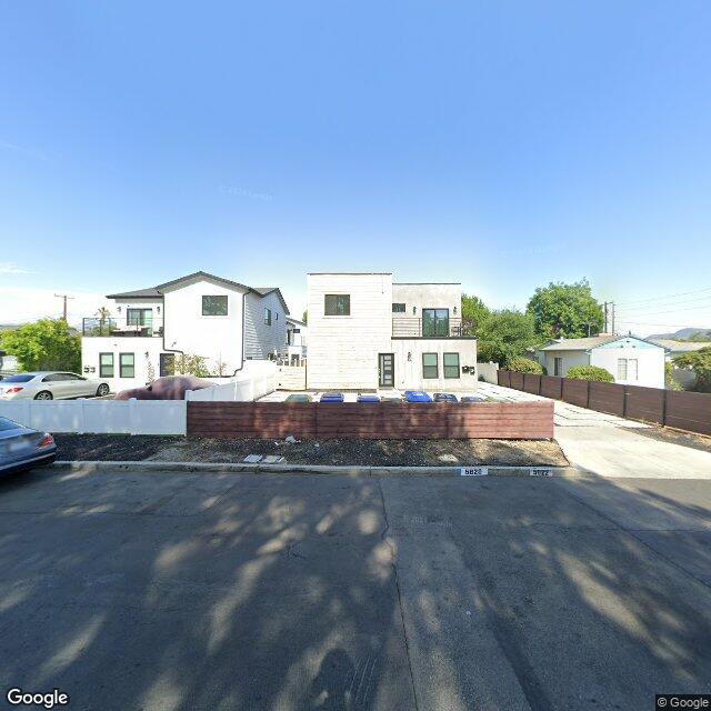 photo of 5822 CRANER AVE LOS ANGELES CA 91601