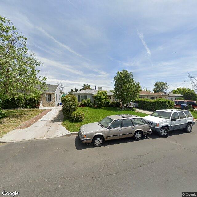 photo of 6112 SATSUMA AVE LOS ANGELES CA 91606