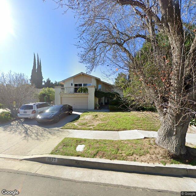 photo of 7623 FAUST AVE LOS ANGELES CA 91304
