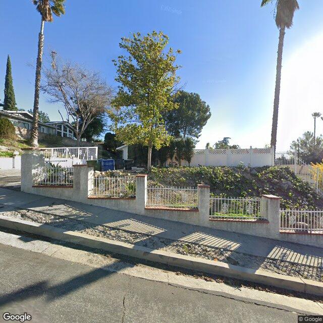 photo of 8478 FARRALONE AVE LOS ANGELES CA 91304