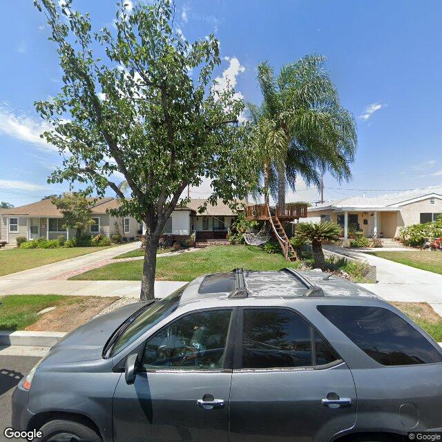 photo of 2125 N VALLEY ST BURBANK CA 91505