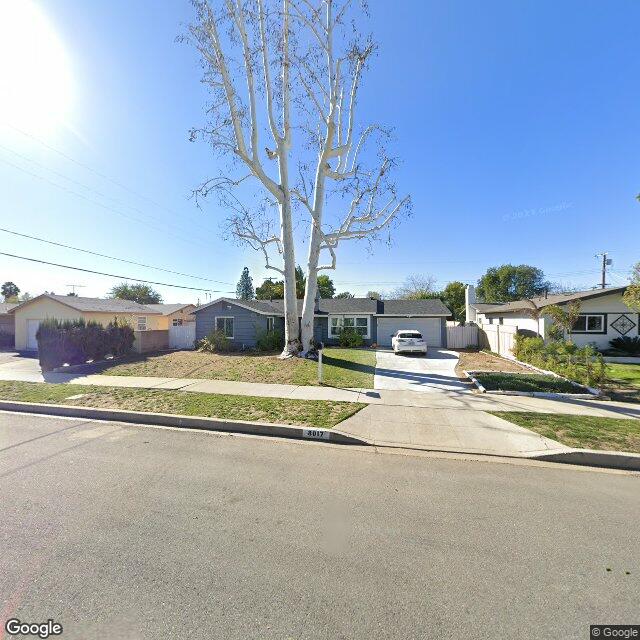 photo of 8017 MCLAREN AVE LOS ANGELES CA 91304