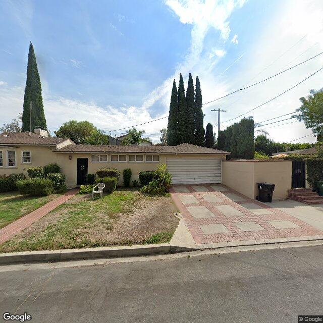 photo of 4855 LEDGE AVE LOS ANGELES CA 91601