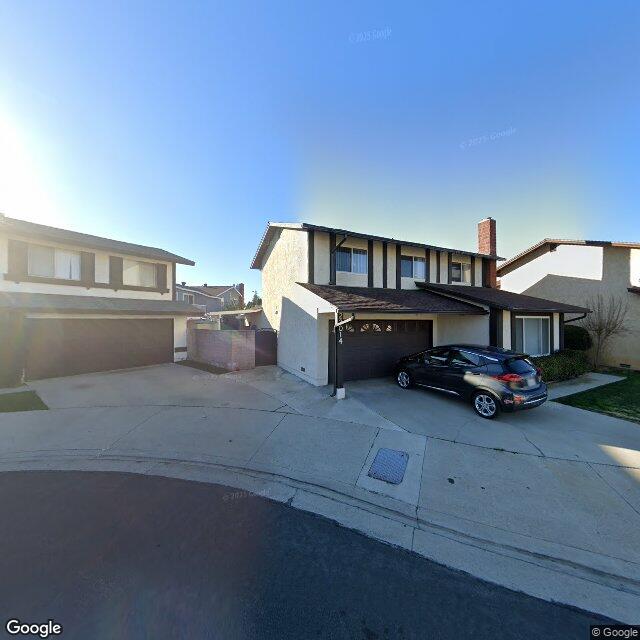photo of 22014 CANTARA ST LOS ANGELES CA 91304