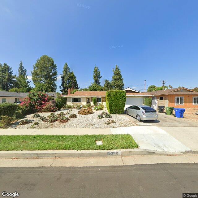 photo of 7749 DUCOR AVE LOS ANGELES CA 91304