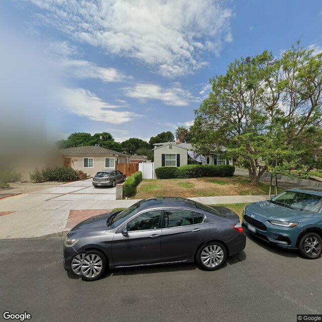 photo of 5529 CARTWRIGHT AVE LOS ANGELES CA 91601