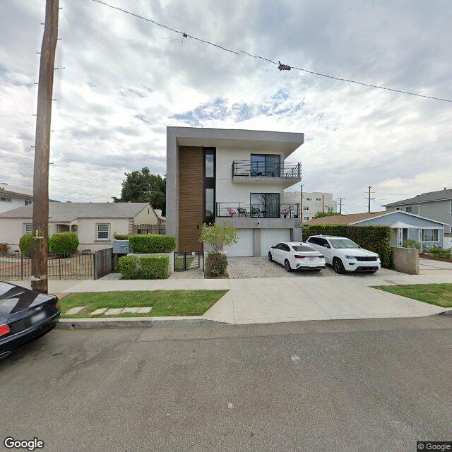 photo of 5626 AUCKLAND AVE LOS ANGELES CA 91601