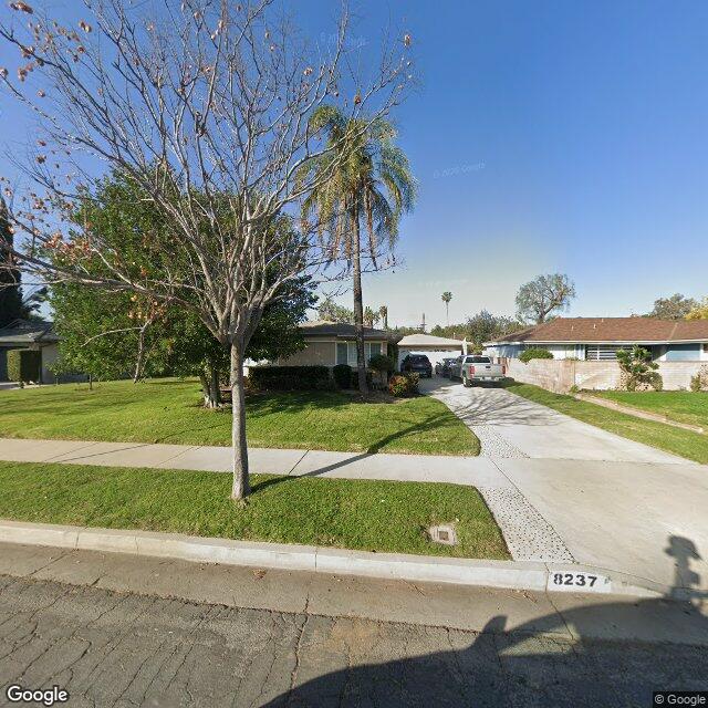 photo of 8237 LENA AVE LOS ANGELES CA 91304