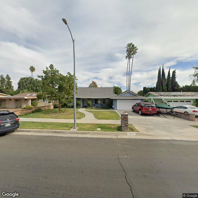 photo of 7810 SADRING AVE LOS ANGELES CA 91304