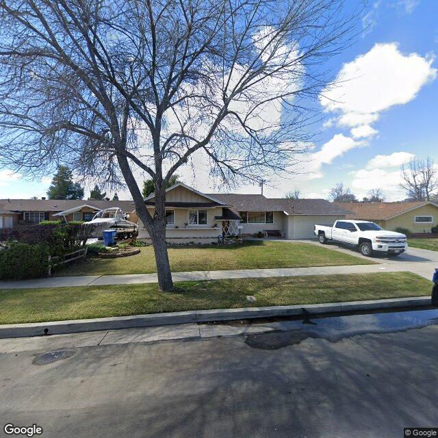 photo of 8019 MOORCROFT AVE LOS ANGELES CA 91304