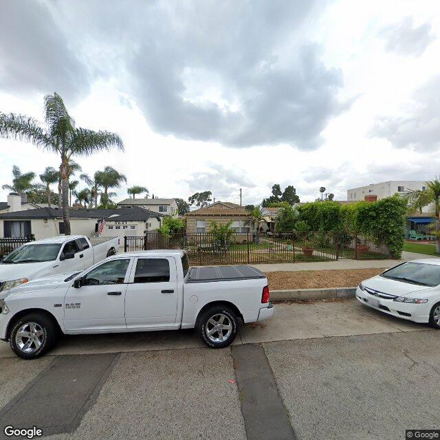 photo of 5633 WILLOWCREST AVE LOS ANGELES CA 91601