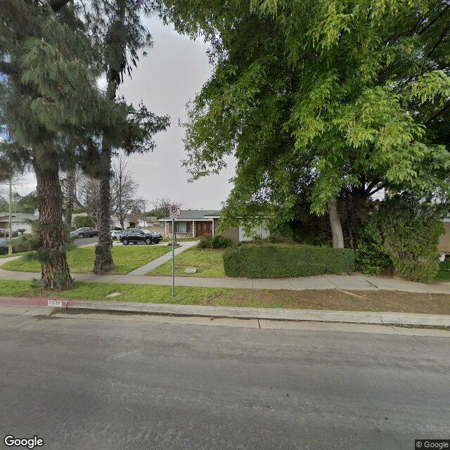 photo of 7631 SEDAN AVE LOS ANGELES CA 91304