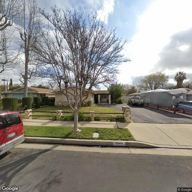 photo of 7644 DUCOR AVE LOS ANGELES CA 91304