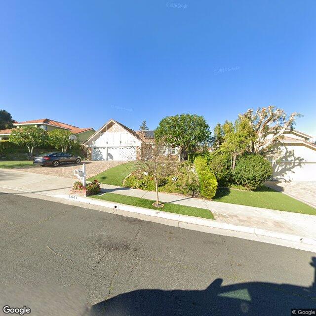 photo of 23677 BLYTHE ST LOS ANGELES CA 91304