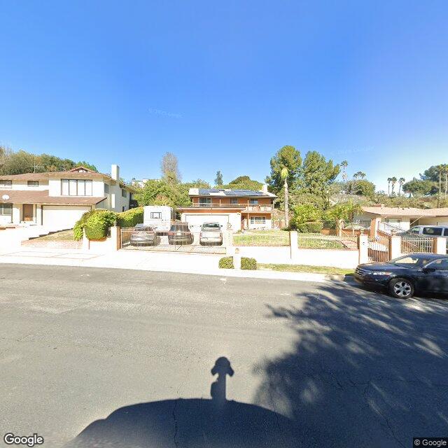photo of 22013 PARTHENIA ST LOS ANGELES CA 91304