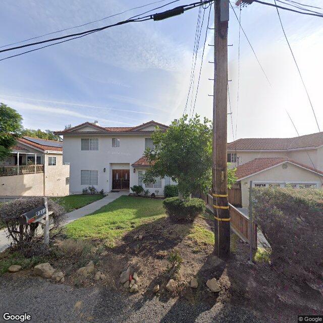 photo of 9310 HARTMAN WAY WEST HILLS CA 91304