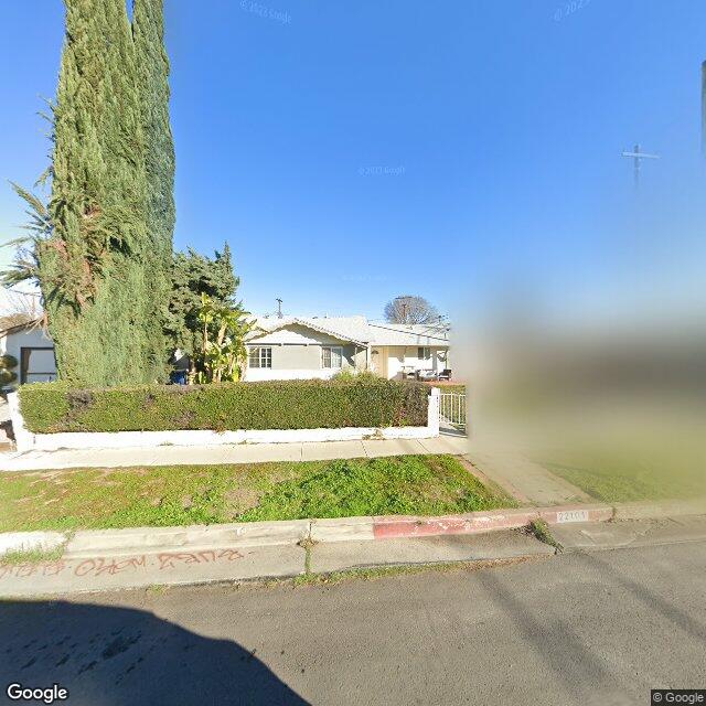 photo of 22101 INGOMAR ST LOS ANGELES CA 91304