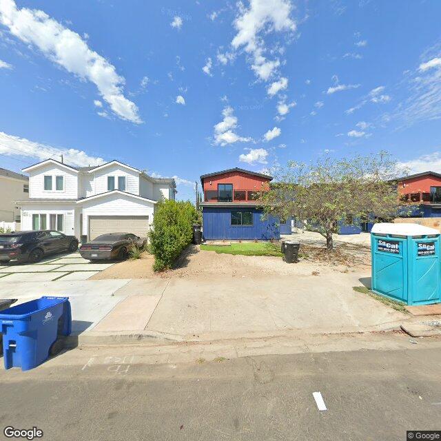 photo of 5813 CLEON AVE LOS ANGELES CA 91601