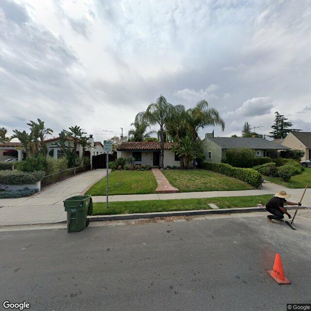 photo of 4655 CARTWRIGHT AVE LOS ANGELES CA 91602