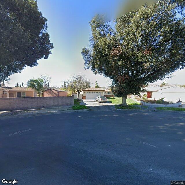 photo of 8115 FAUST AVE LOS ANGELES CA 91304