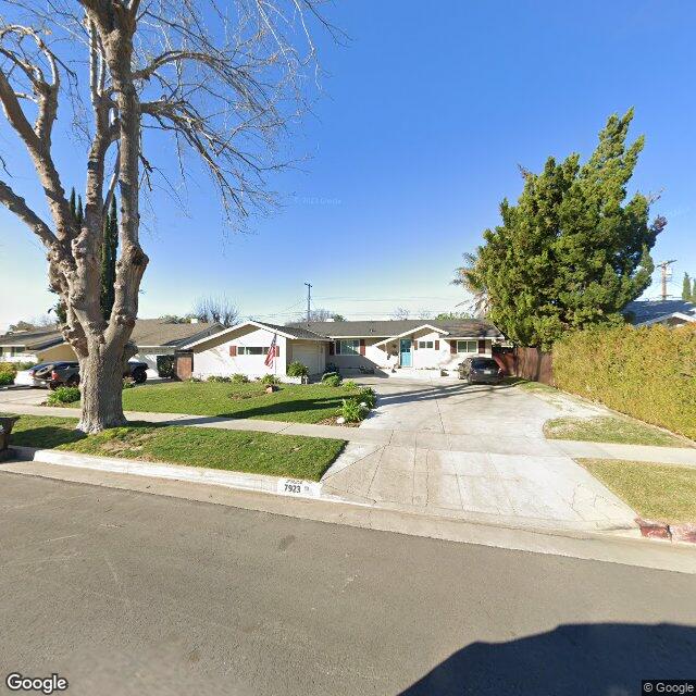 photo of 7923 NEVADA AVE LOS ANGELES CA 91304