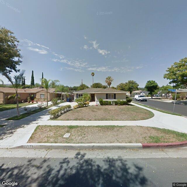 photo of 22605 CANTARA ST LOS ANGELES CA 91304