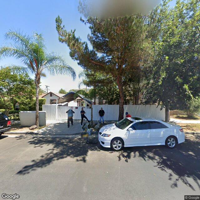 photo of 5308 CLEON AVE LOS ANGELES CA 91601