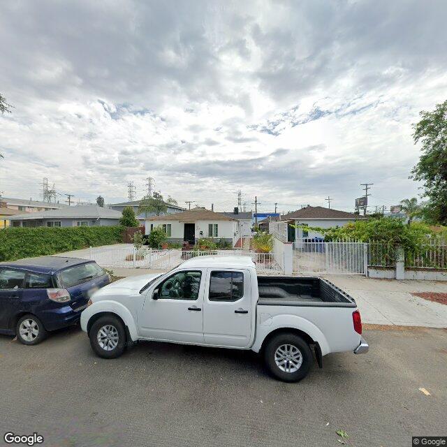 photo of 5706 WILLOWCREST AVE LOS ANGELES CA 91601