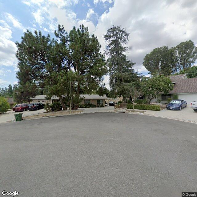 photo of 8509 EATOUGH PL LOS ANGELES CA 91304