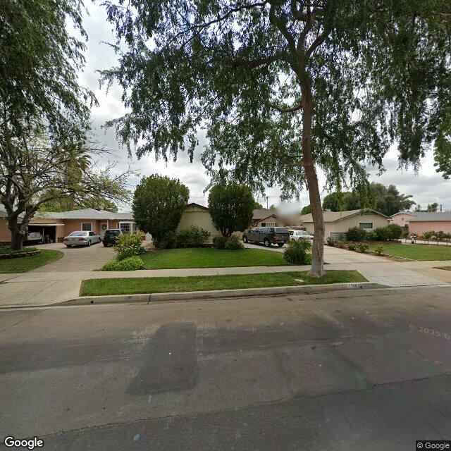photo of 7706 ROYER AVE LOS ANGELES CA 91304