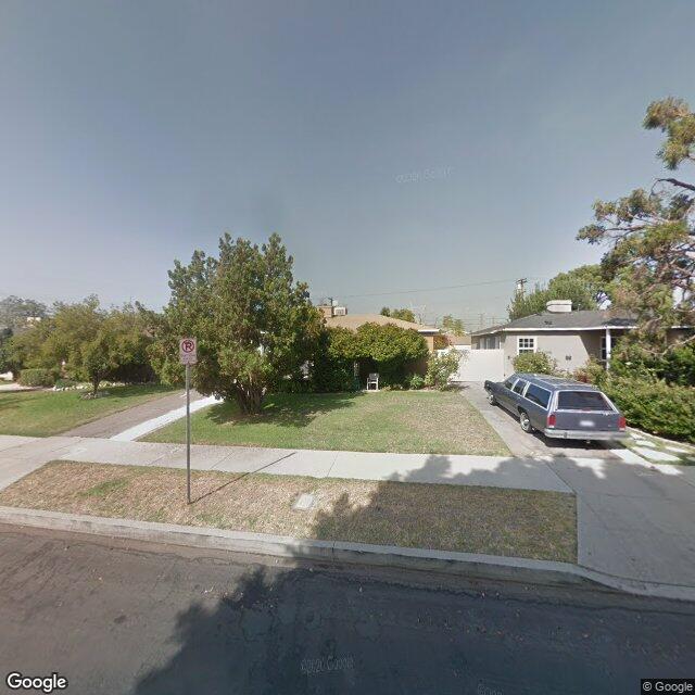 photo of 6123 RIVERTON AVE LOS ANGELES CA 91606