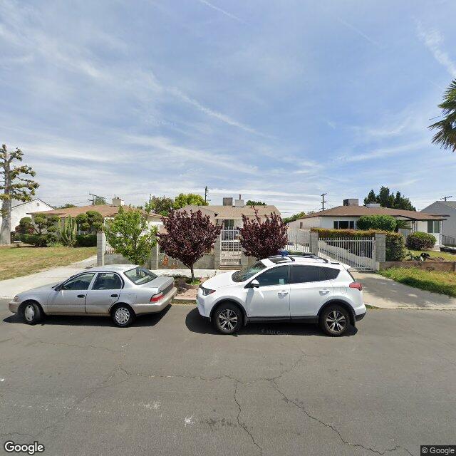 photo of 6128 SATSUMA AVE LOS ANGELES CA 91606