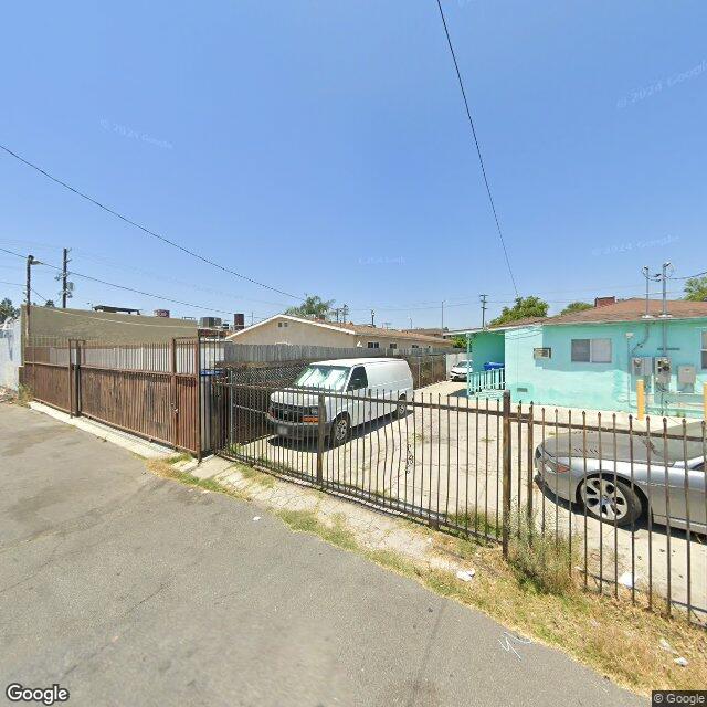 photo of 10940 STRATHERN ST LOS ANGELES CA 91352
